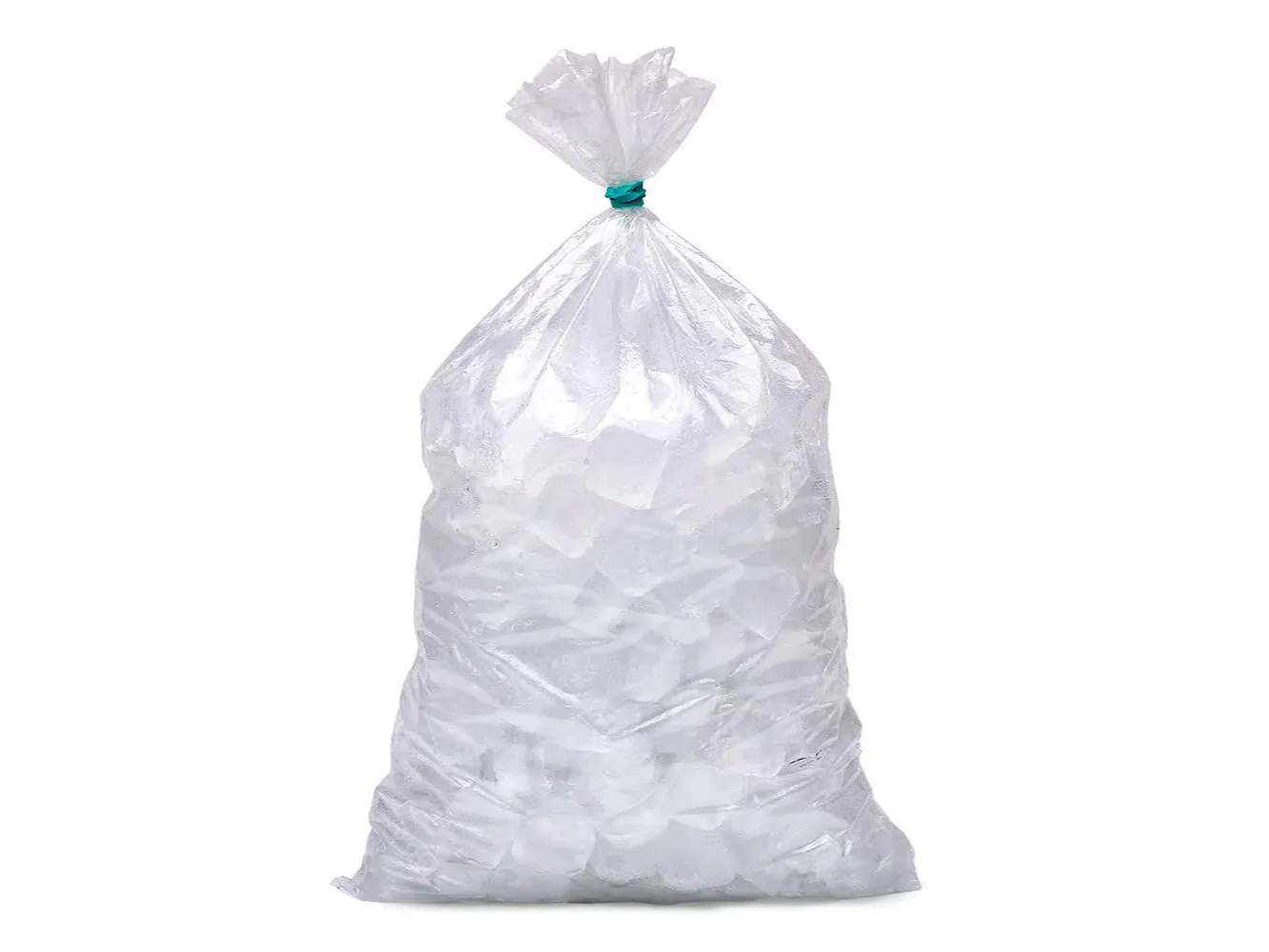 Bolsa de hielo 1,5Kg
