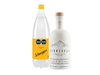 aconcagua blanco (botánico) + 1 tónica 1,5