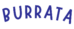 Logo de Burrata