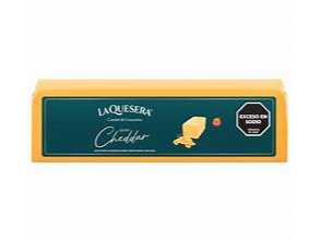 Cheddar La Quesera