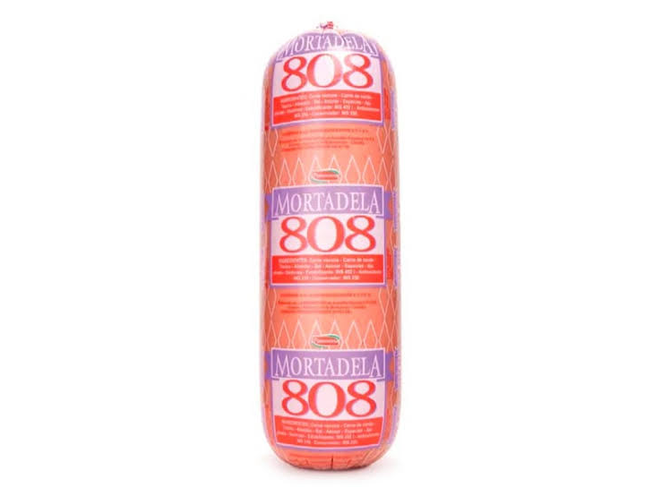 Mortadela 808