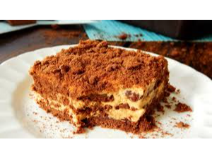 Chocotorta 900cc
