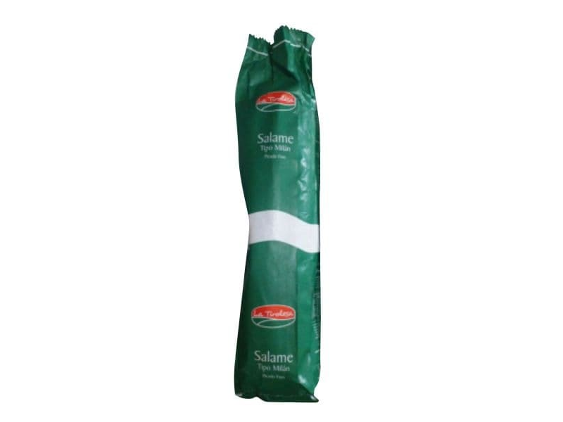 Salame La Tirolesa picado fino