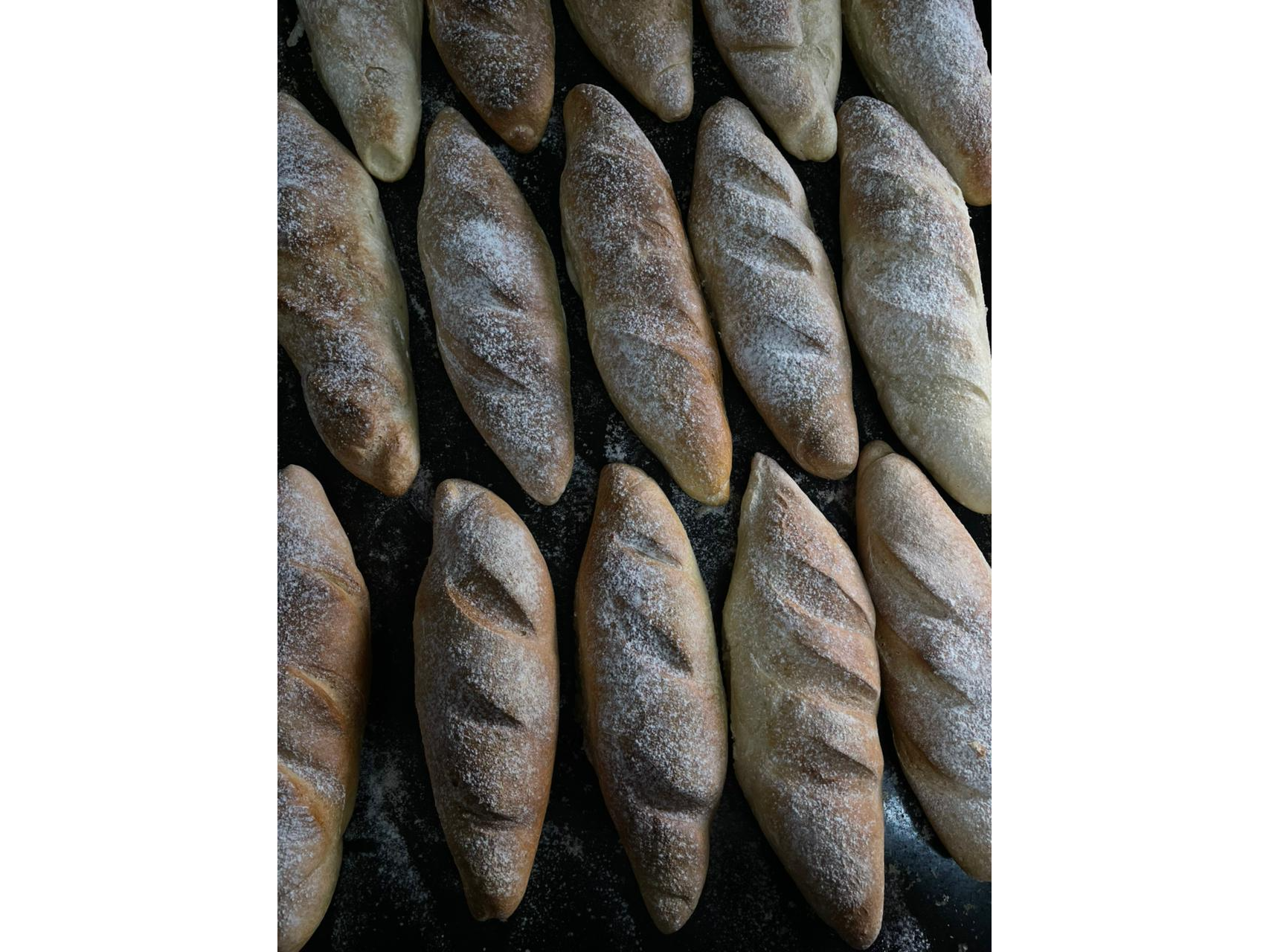 BAGUETTE