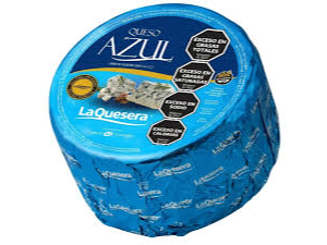 Queso azul La quesera
