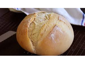 PAN DE CAMPO