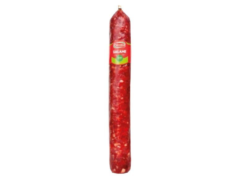 Salame por metro