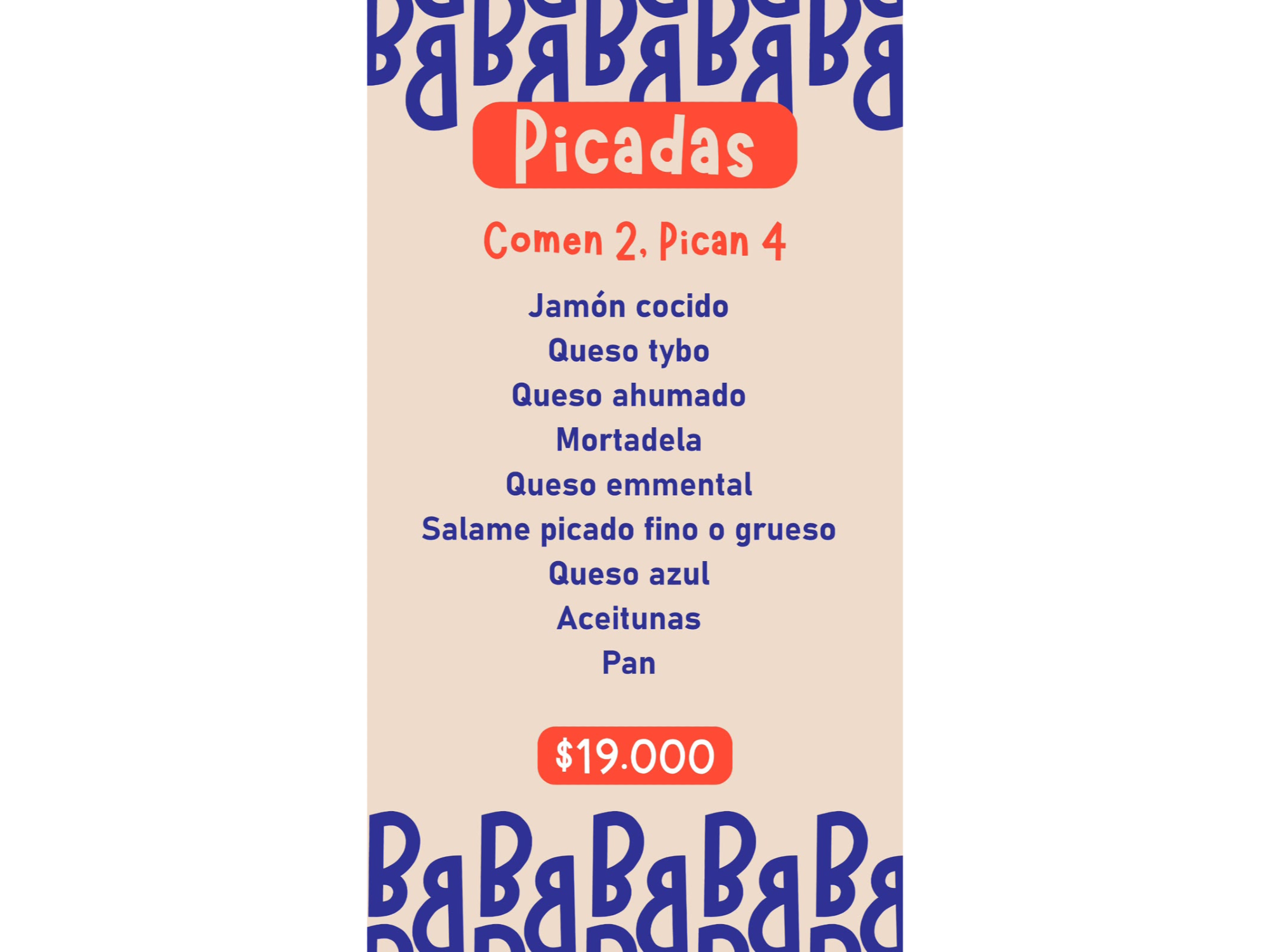 COMEN 2, PICAN 4