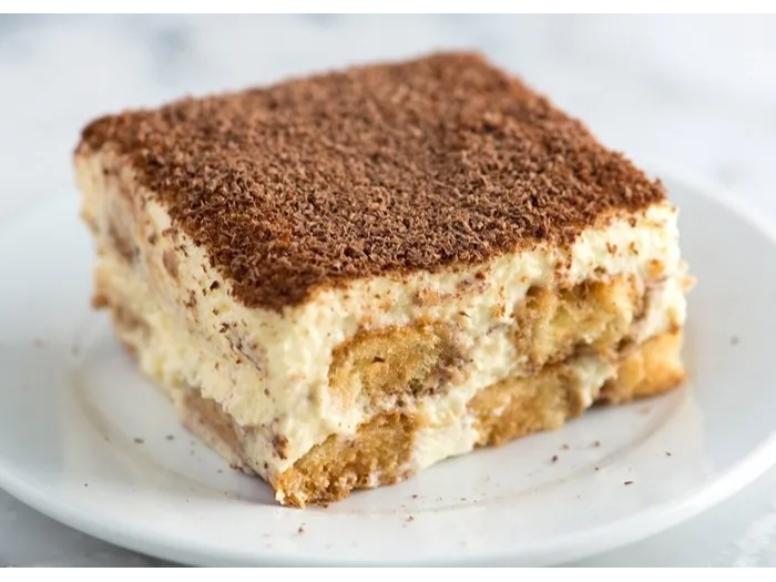 Tiramisu 390cc
