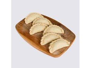 Empanadas de atún