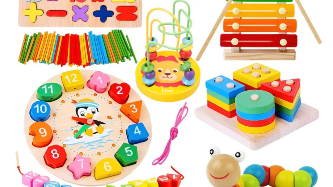 Jugueteria Didáctica