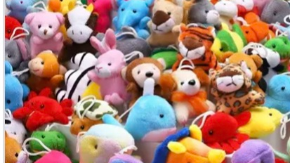 Jugueteria y Regaleria