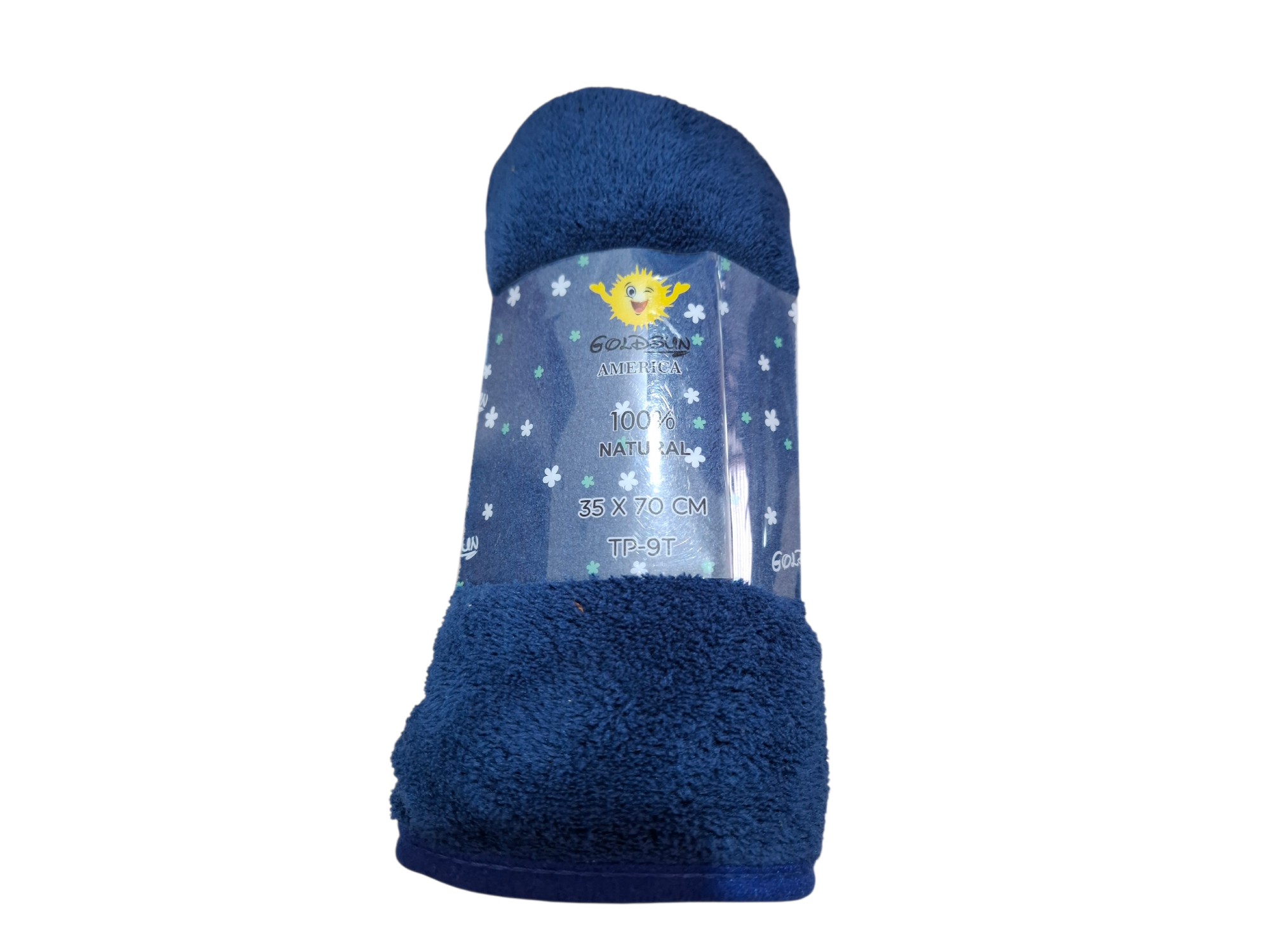 Toalla secado rápido