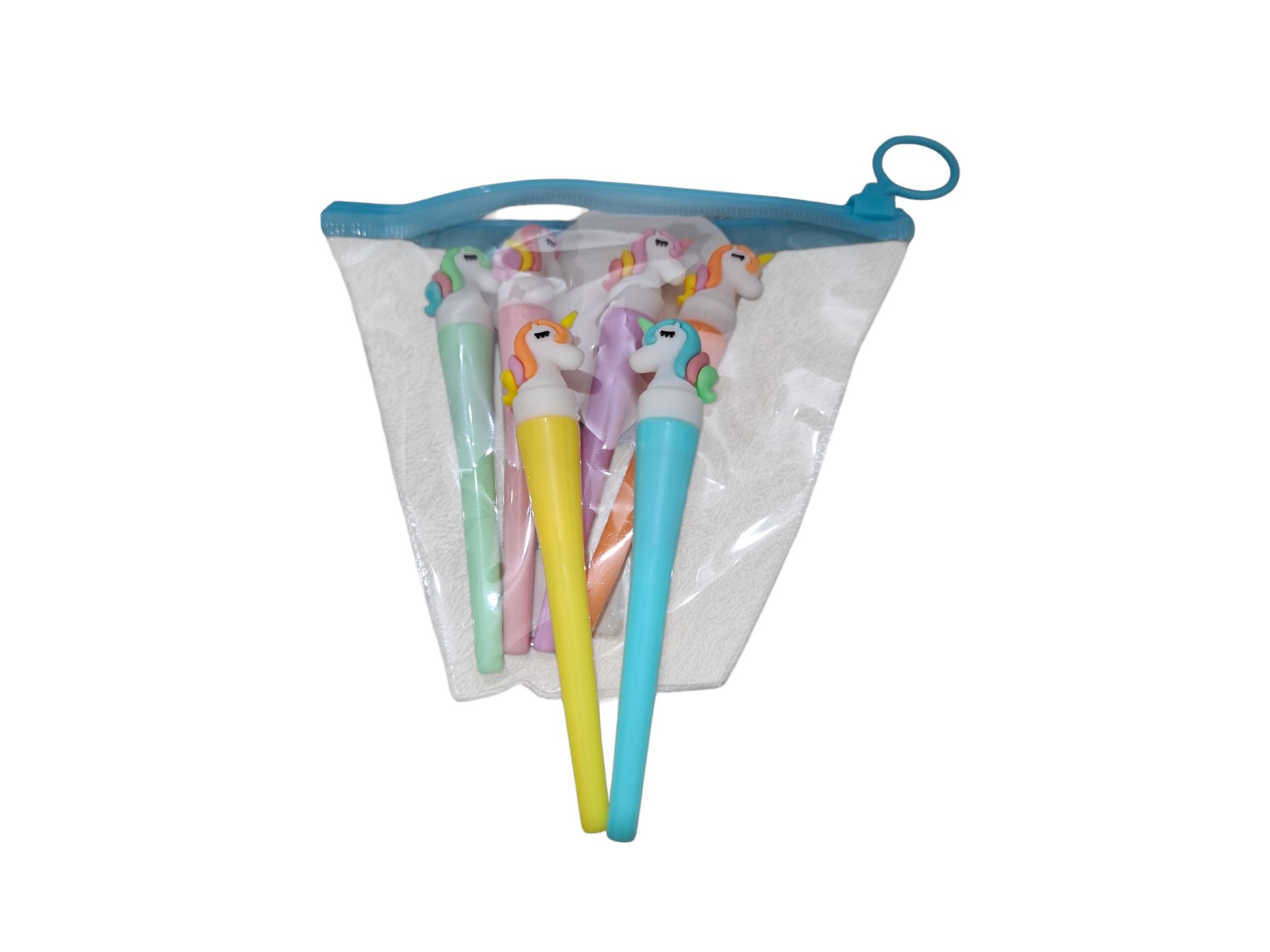 Mini resaltadores x 6U