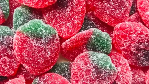 GOMITAS ÁCIDAS