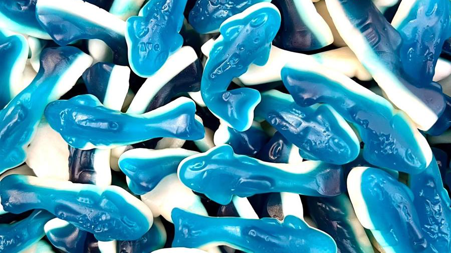 GOMITAS DE FORMITAS