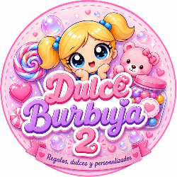 Logo Dulceburbuja2
