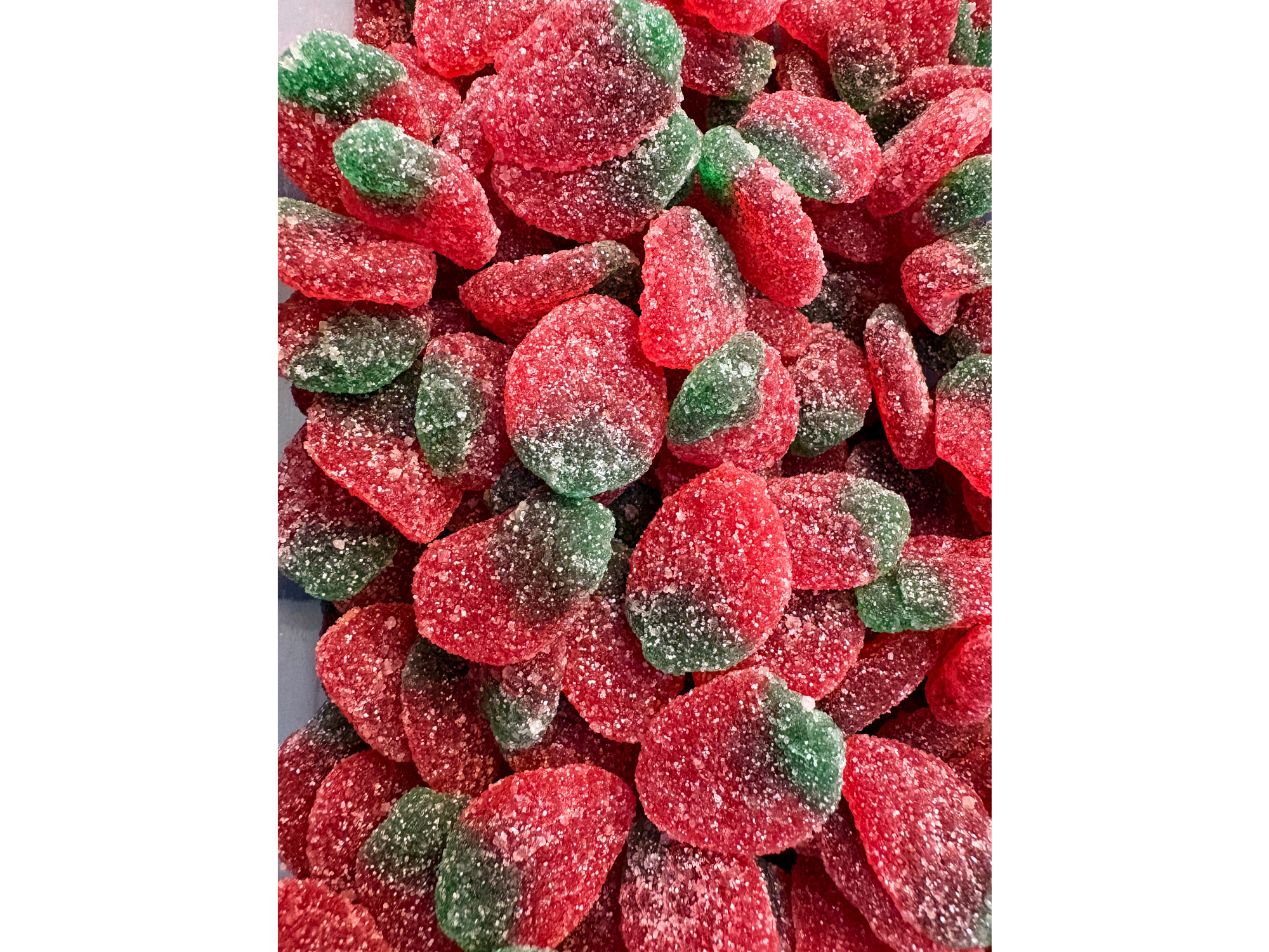 Frutillas