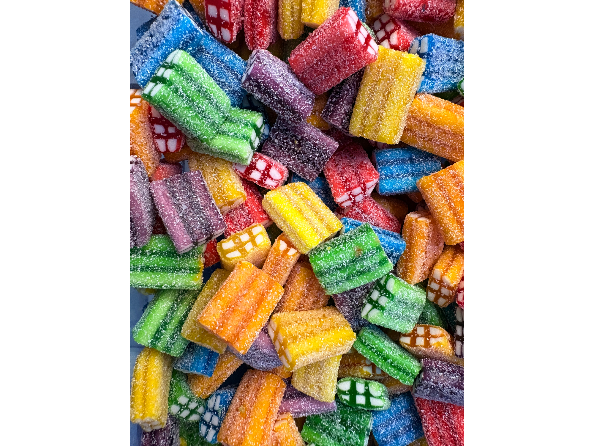 Ladrillitos