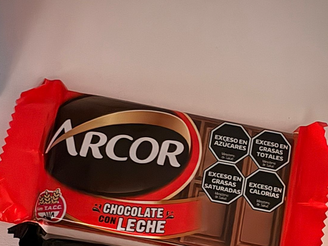 CHOCOLATE ( CON LECHE )
