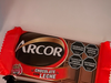 CHOCOLATE ( CON LECHE )