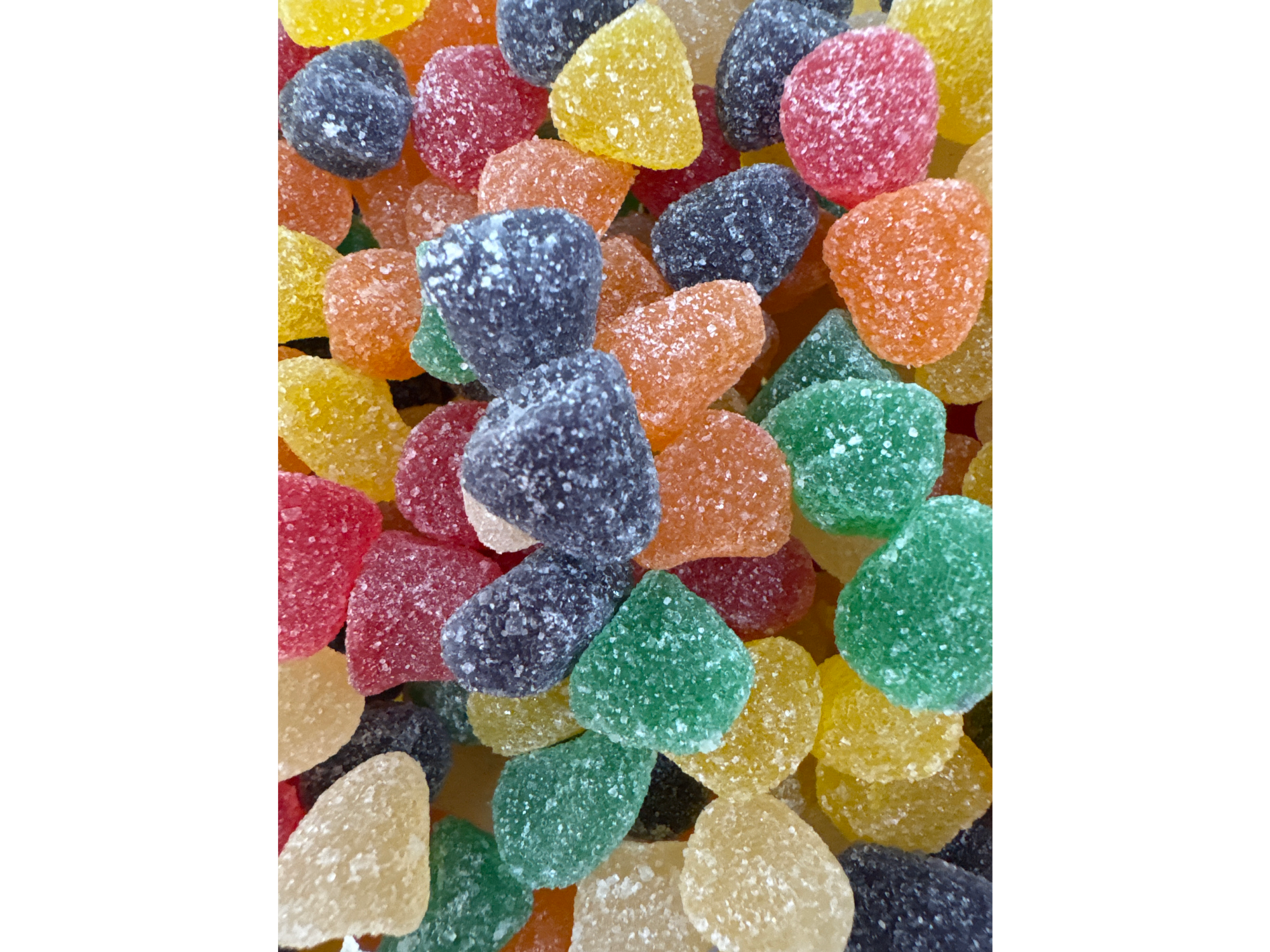Conitos frutales