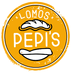 Logo PEPI'S LOMOS ⭐