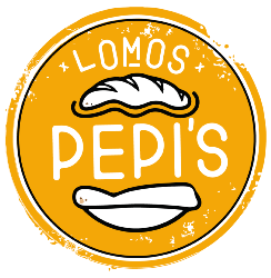 Logo de PEPI'S LOMOS ⭐