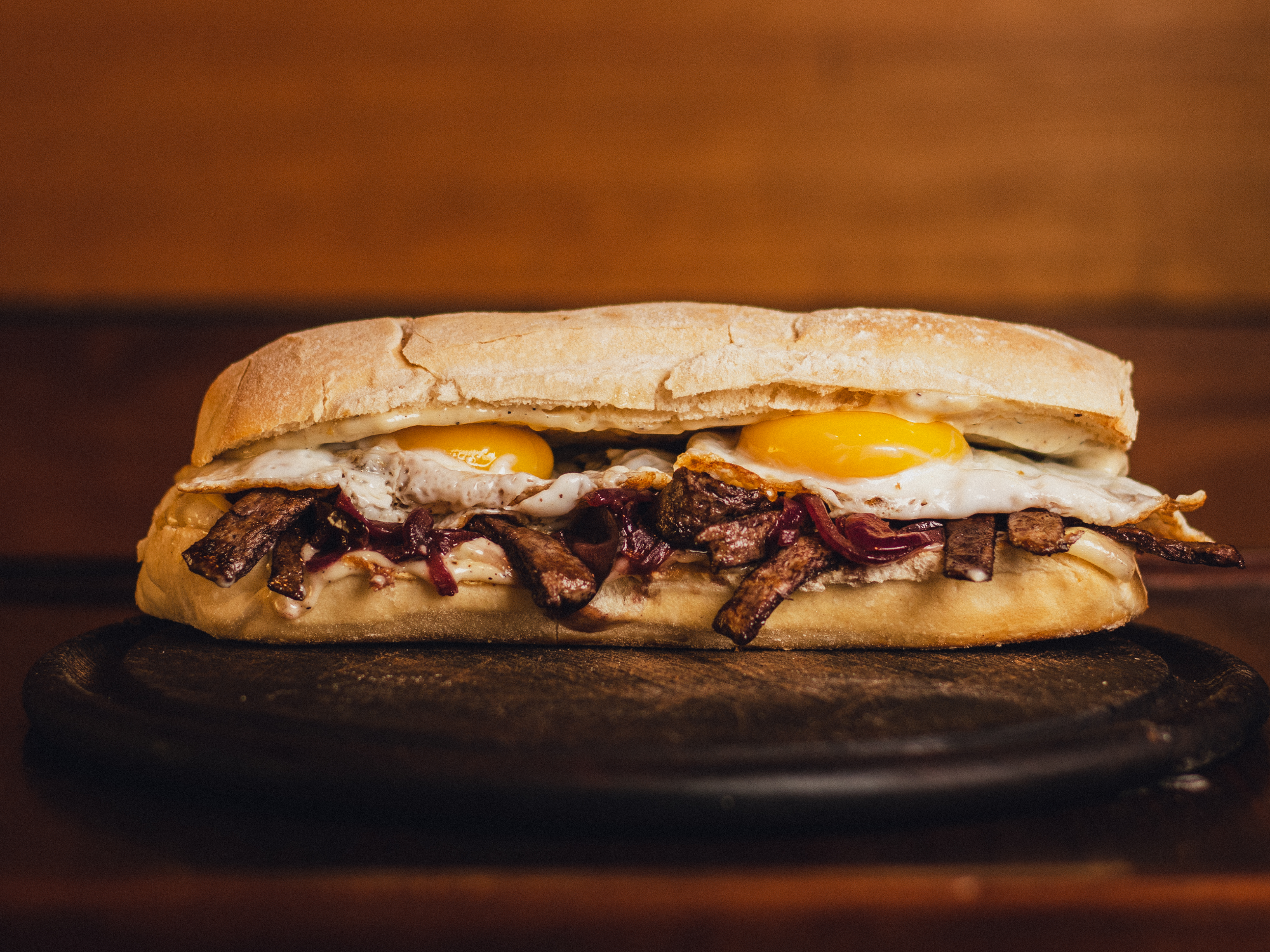 Lomo Gourmet ⭐️⭐️ de PEPI'S LOMOS ⭐
