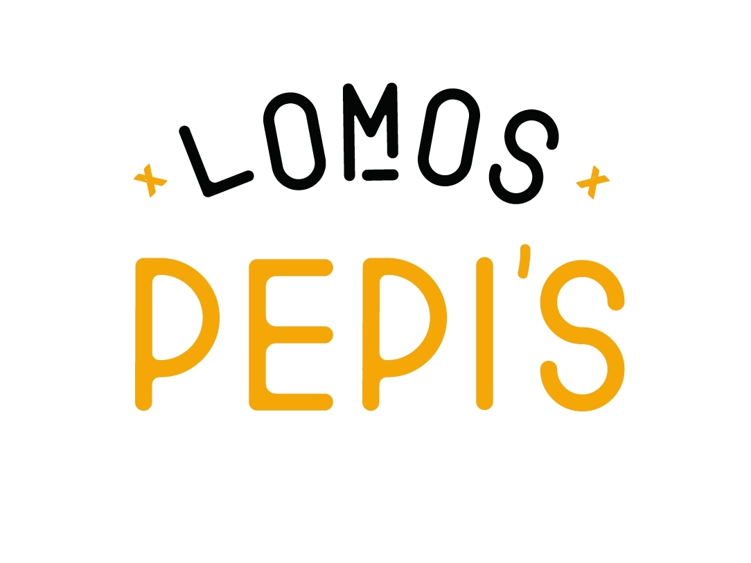 Mayo PEPI'S de PEPI'S LOMOS ⭐
