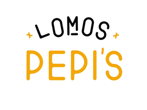 Mayo PEPI'S de PEPI'S LOMOS ⭐