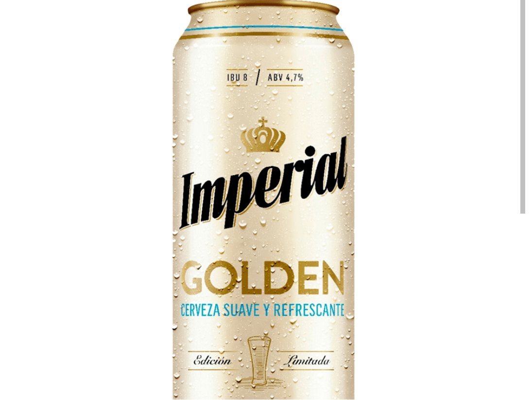 Imperial Golden (lata)