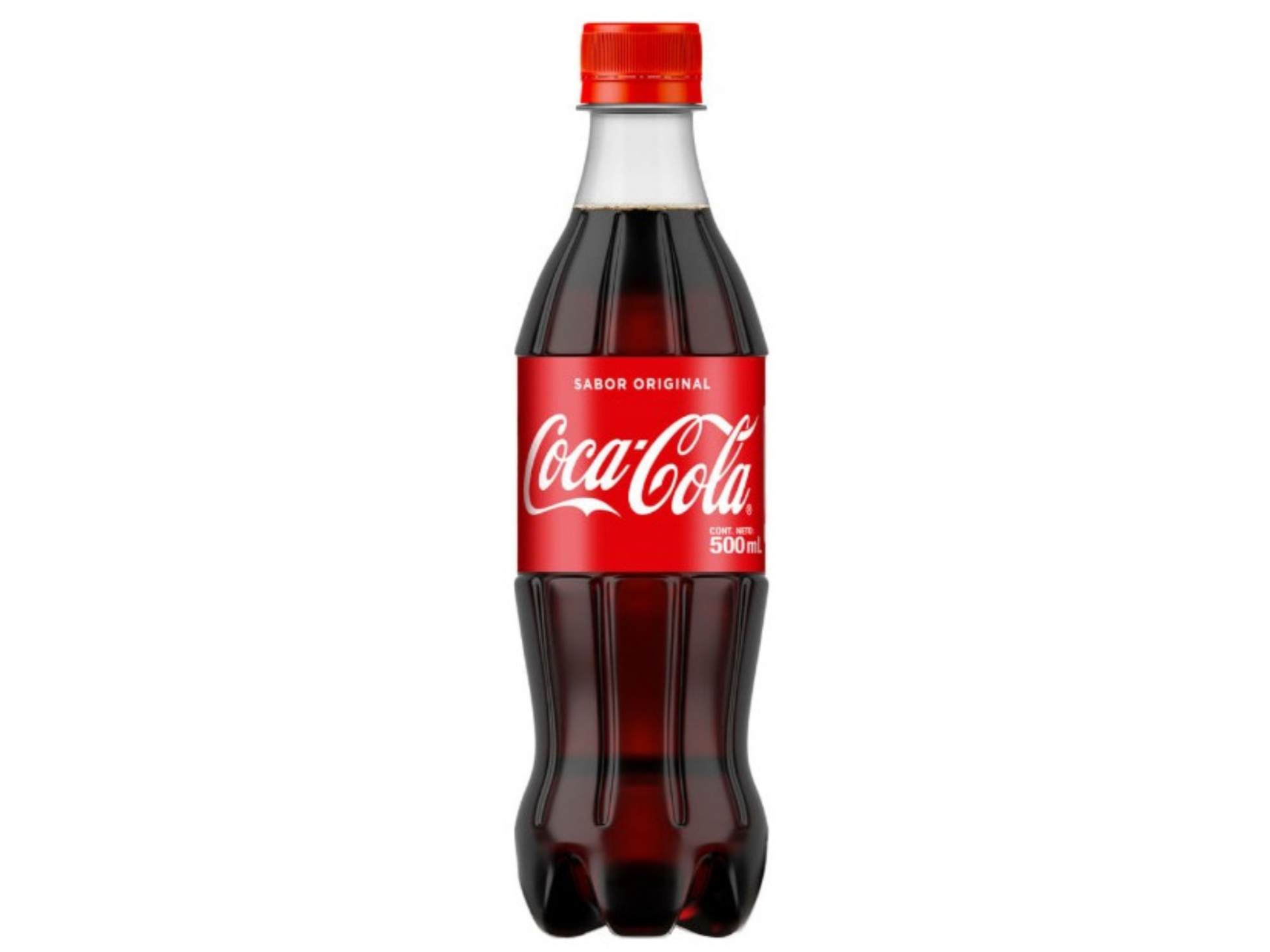 GASEOSA 500ml