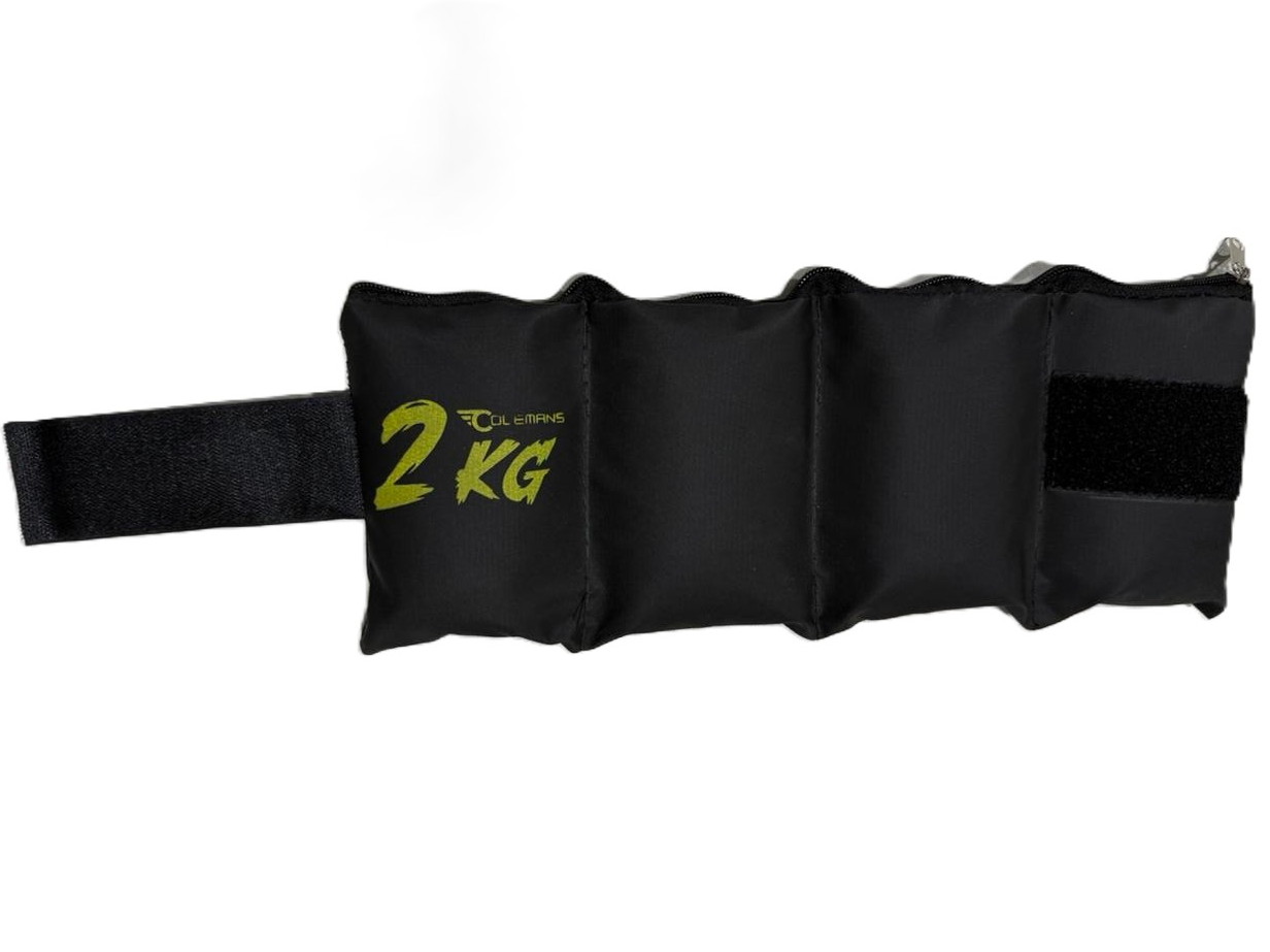 tobilleras bagun 2 kg