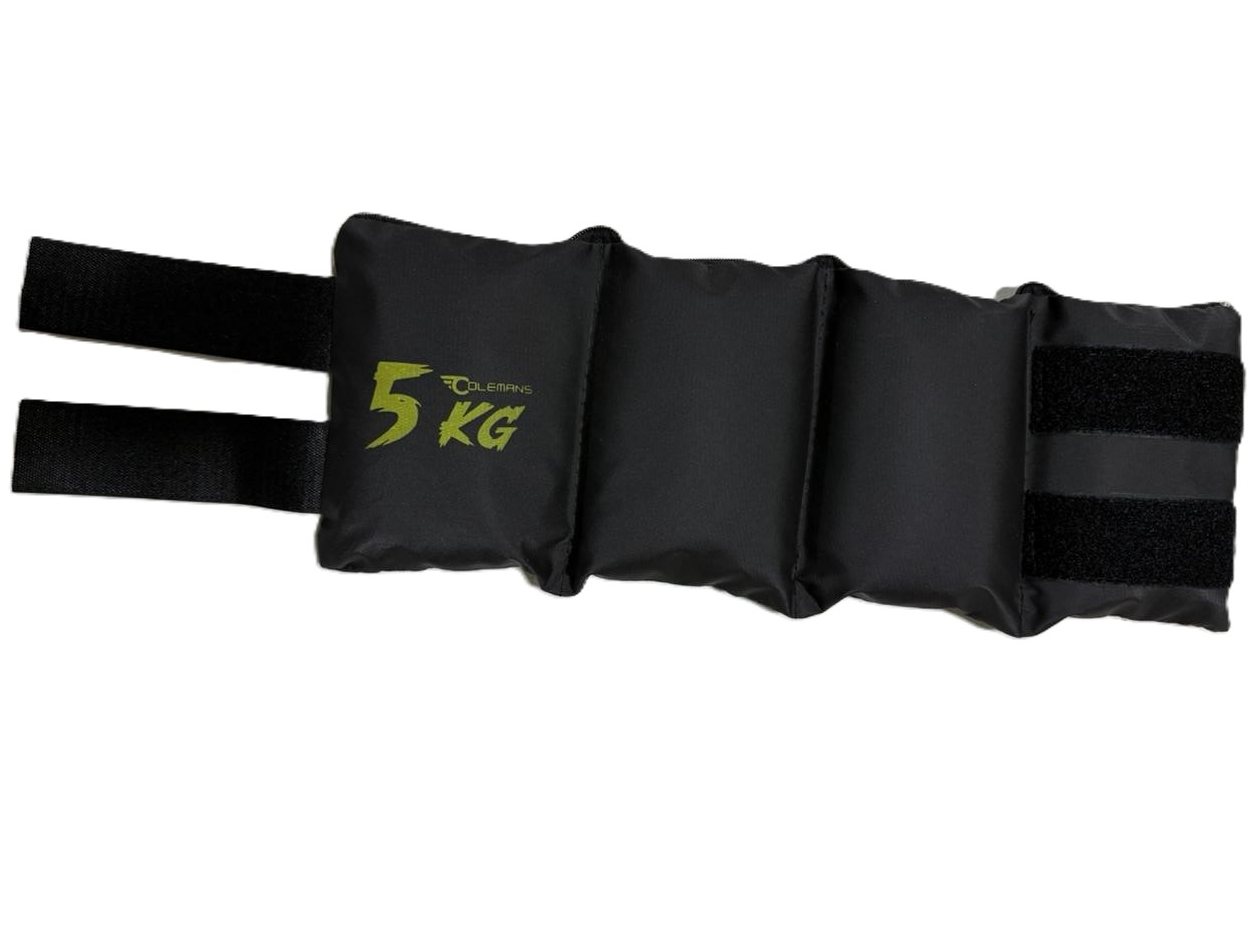 tobilleras bagun 5 kg