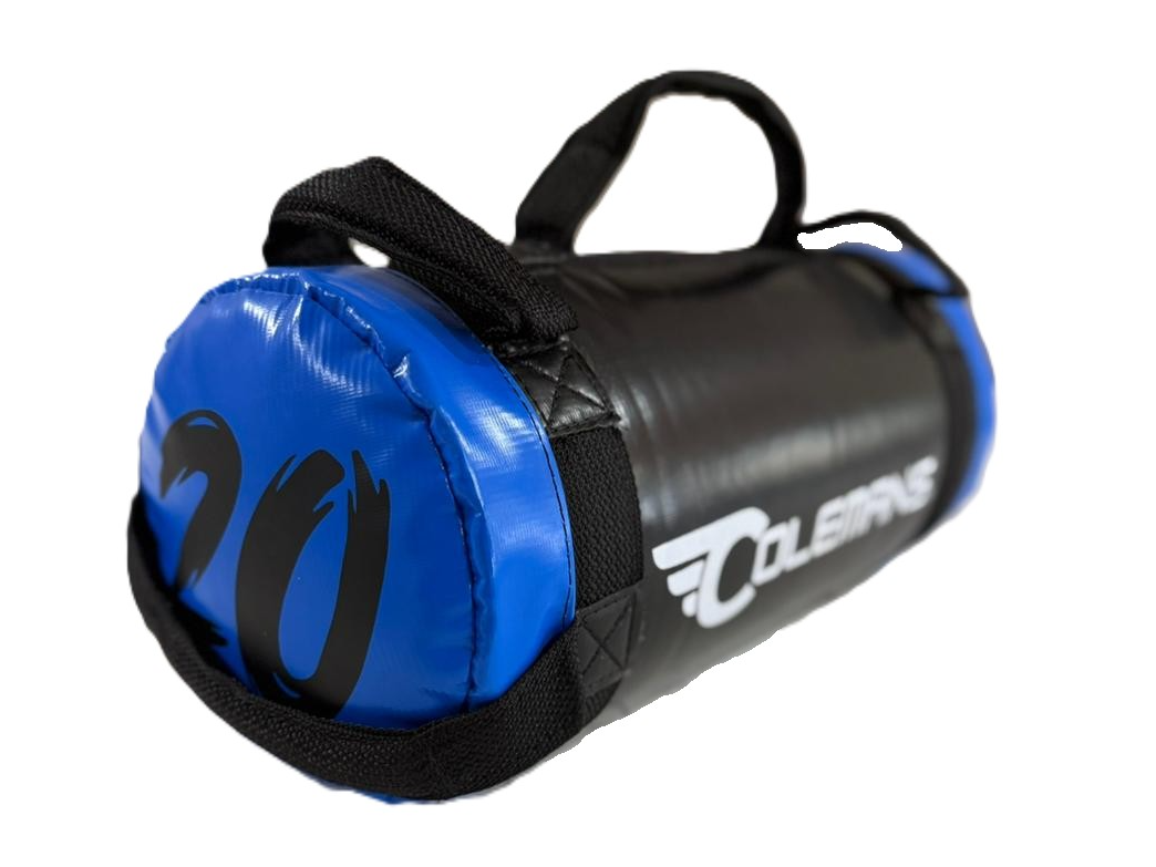core bag  lona 20 kg