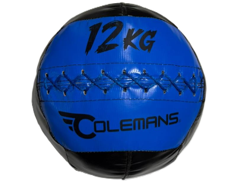 medicin ball 12 kg