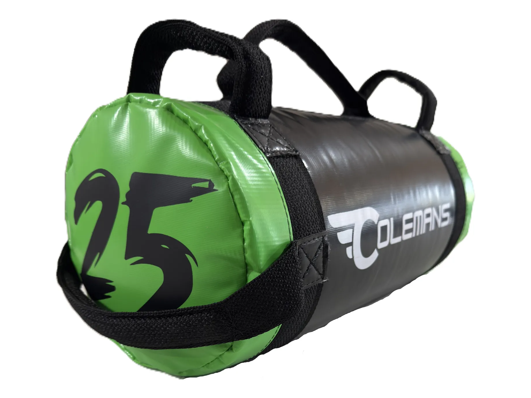 core bag lona 25 kg