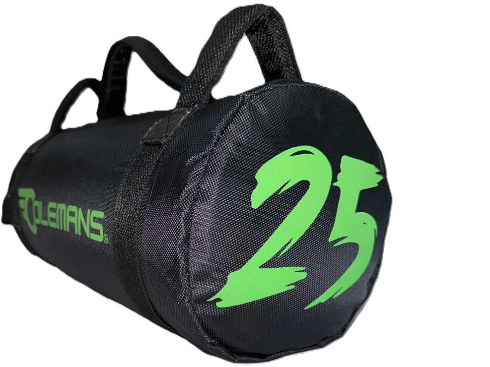 core cordura 25 kg