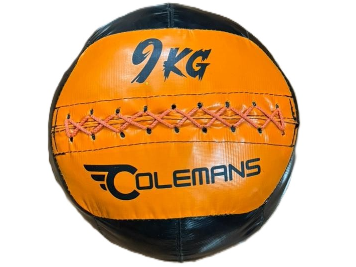 medicin ball 9 kg