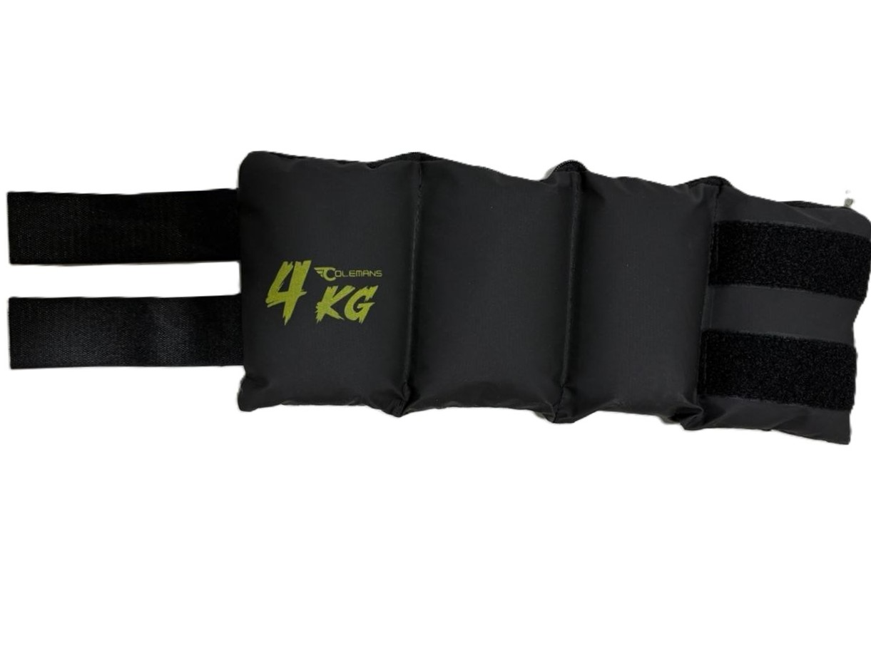 tobilleras cordura  4 kg