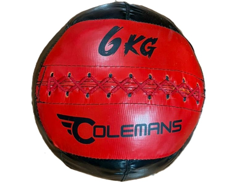 medicin ball 6 kg