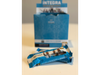 INTEGRA, barra doble chocolate