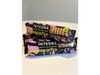INTEGRA, galletitas integrales sabor chía y arándanos