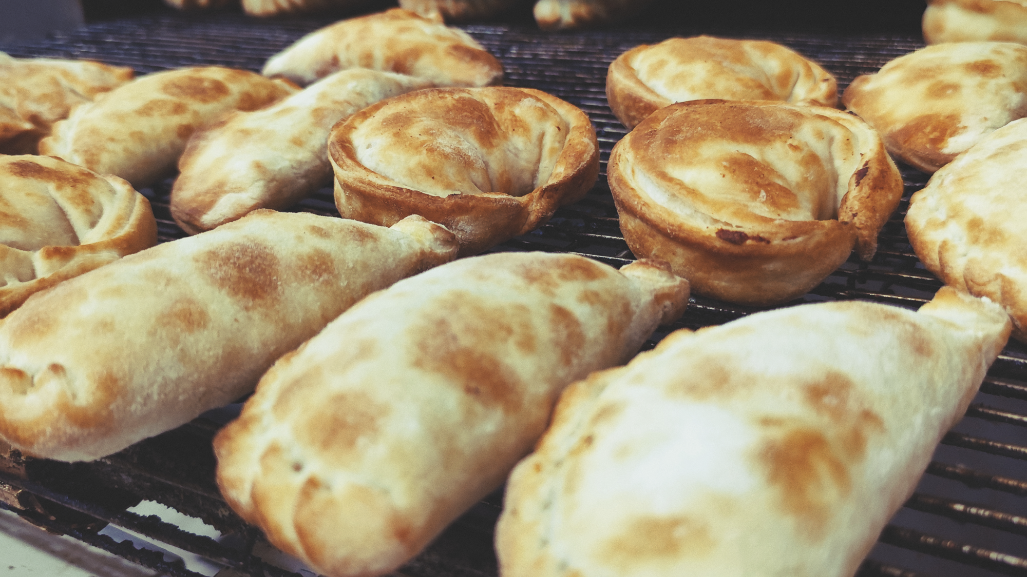 Empanadas