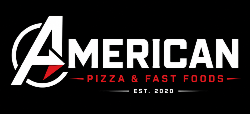 Logo American Isidro casanova