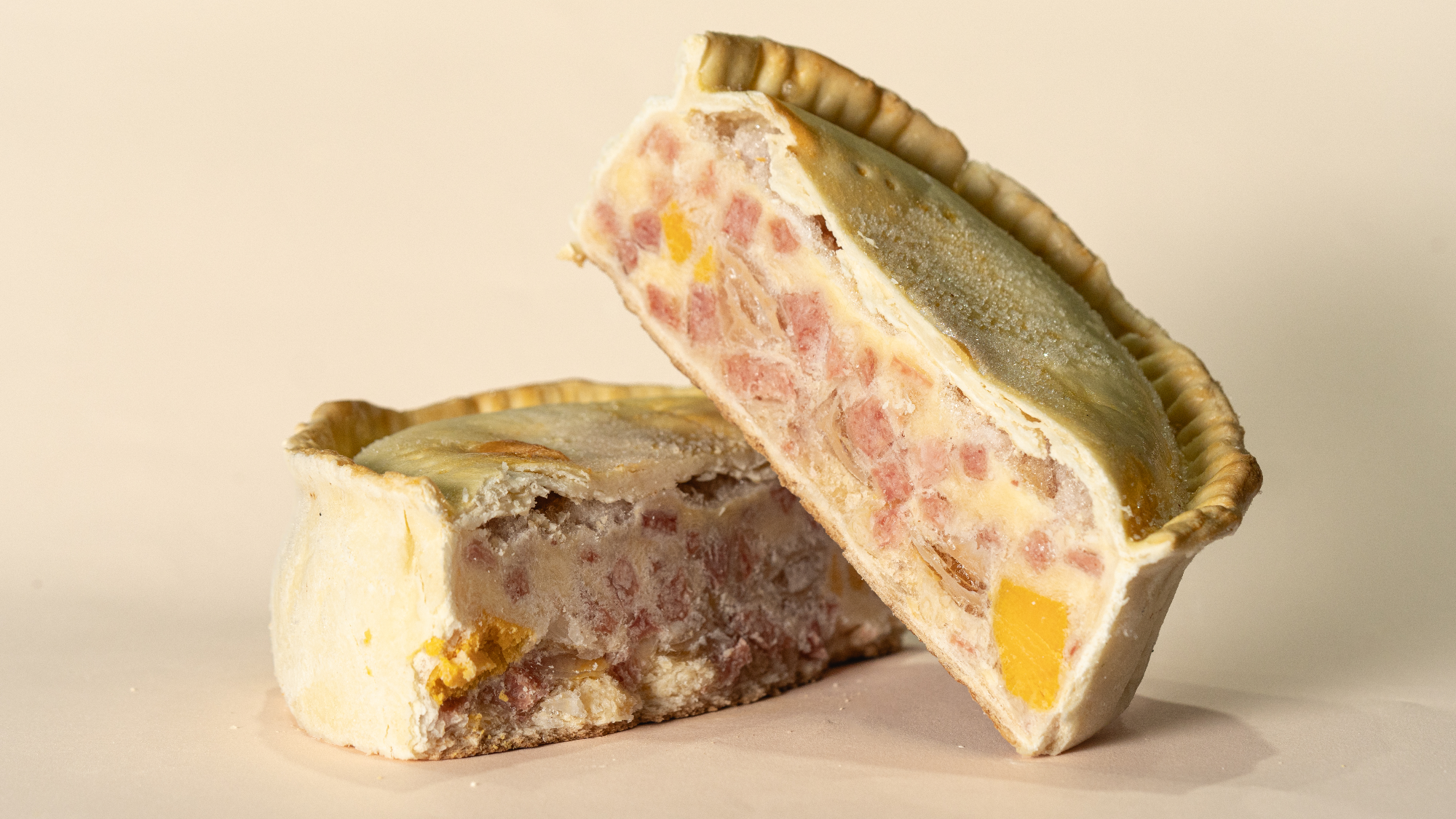TARTAS