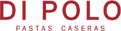 Logo Di polo Pastas Manantiales