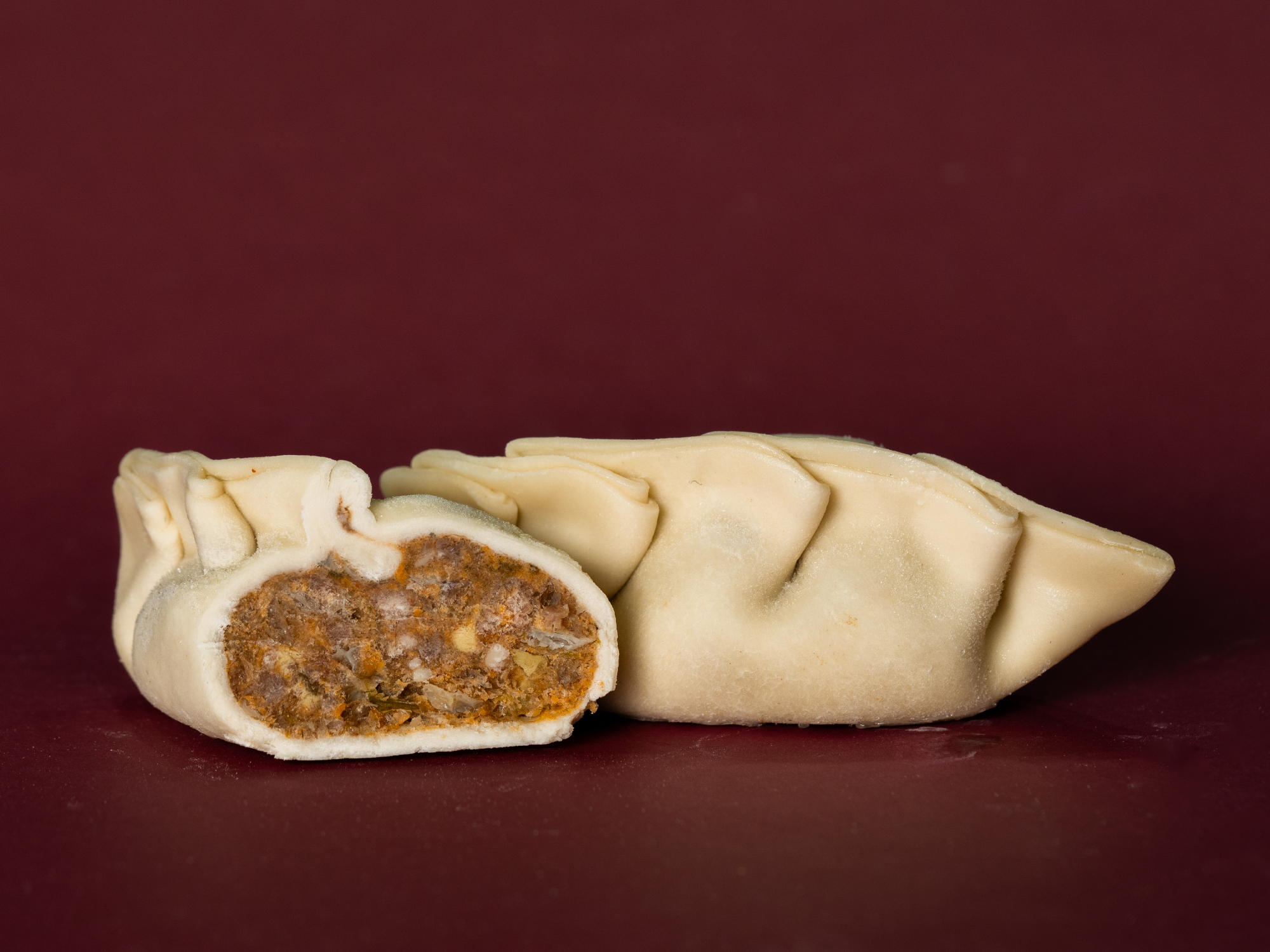 EMPANADAS -Criollas x  Unid.