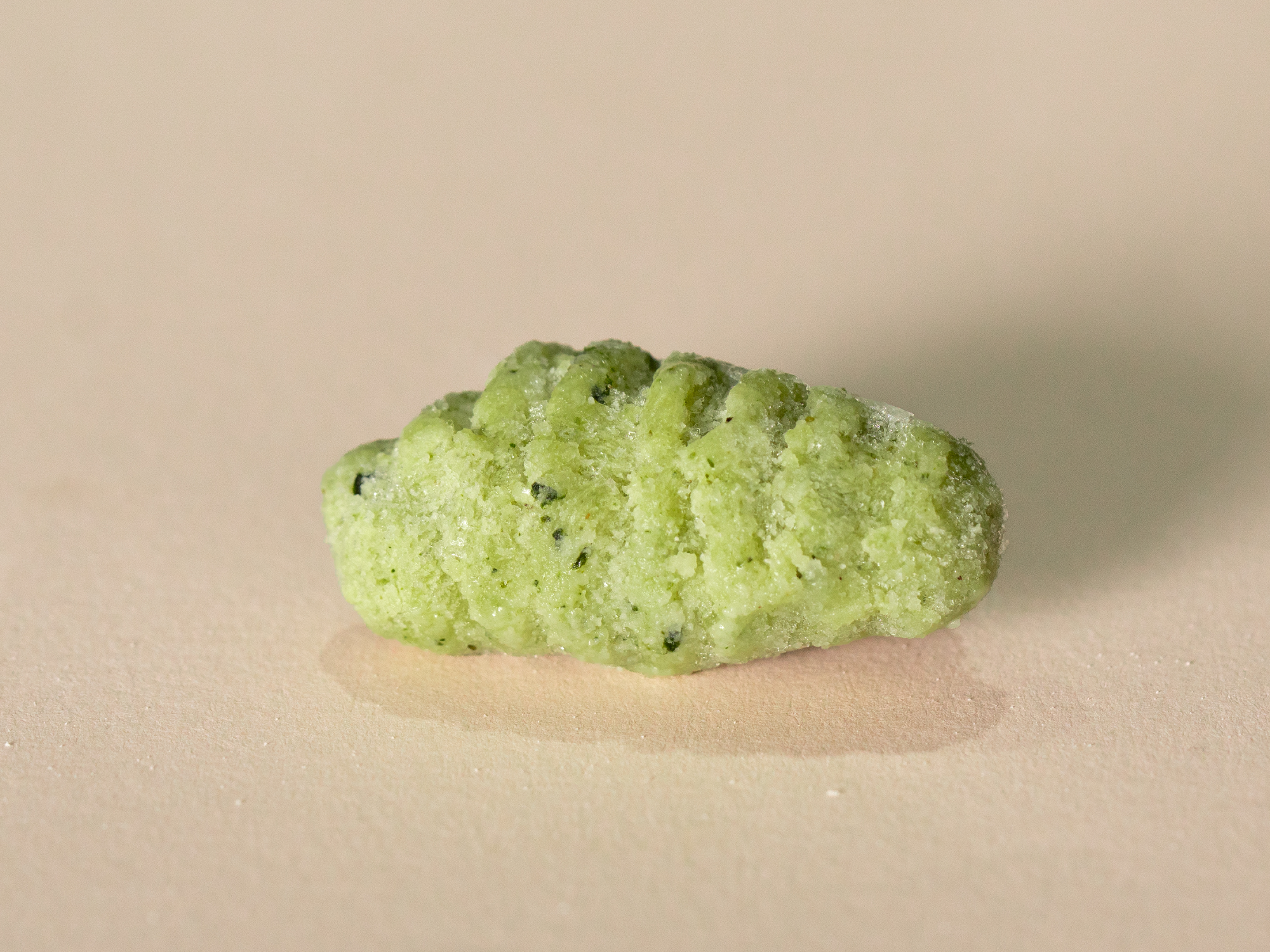 ÑOQUIS - De Espinaca